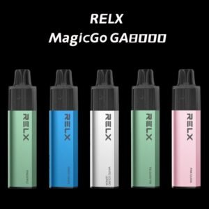 RELX-拋棄式-GA8000